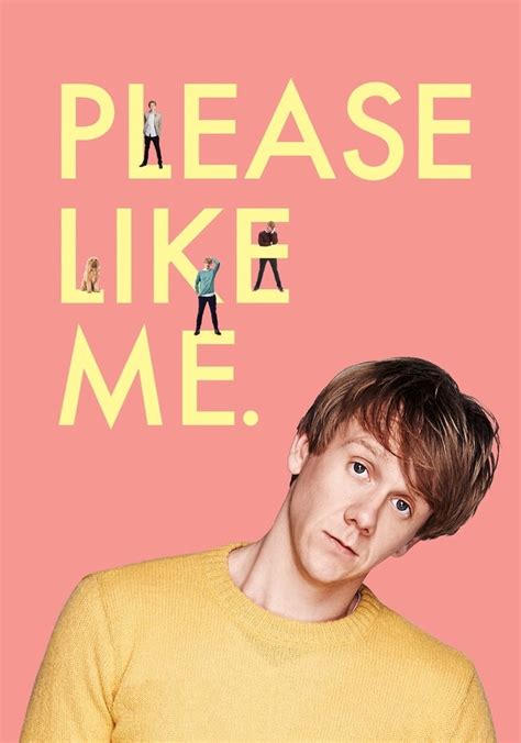 Similar TV shows you can watch for free. TV. TV. TV. TV. Is Netflix, Amazon, Hulu, etc. streaming Please Like Me Season 4? Find where to watch episodes online now! 